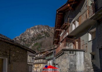 Rustic Frazione Bassura, Stroppo - photo 4