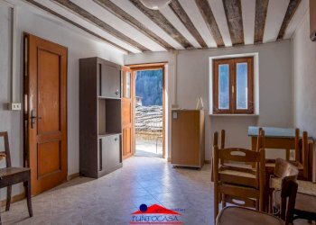 Rustic Frazione Bassura, Stroppo - photo 8