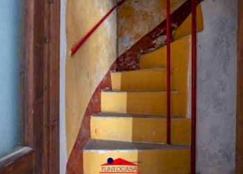 Rustic Frazione Bassura, Stroppo - photo 14