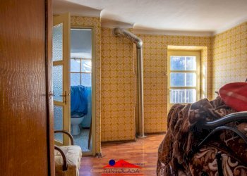 Rustic Frazione Bassura, Stroppo - photo 16