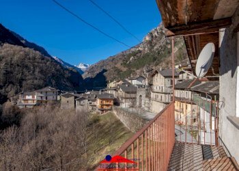 Rustic Frazione Bassura, Stroppo - photo 19