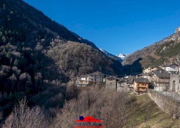 Rustic Frazione Bassura, Stroppo - photo 20