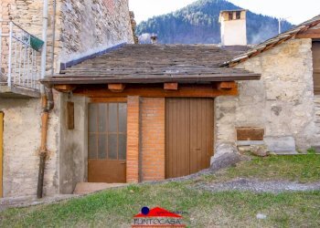 Rustic Frazione Bassura, Stroppo - photo 21
