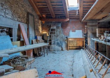 Rustic Frazione Bassura, Stroppo - photo 22