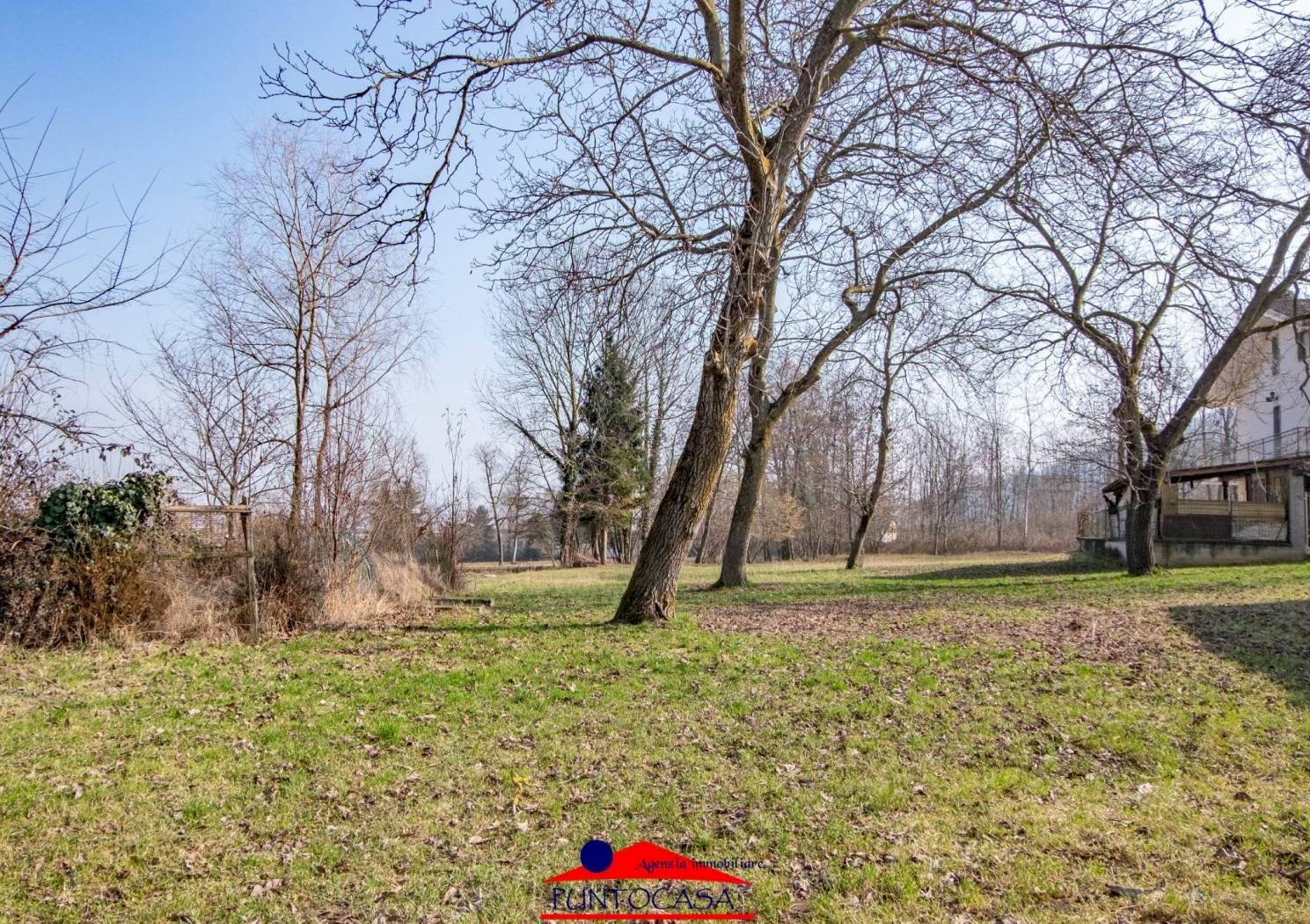 Casale Via Santa Lucia Ricogno, 35, Dronero - photo 2