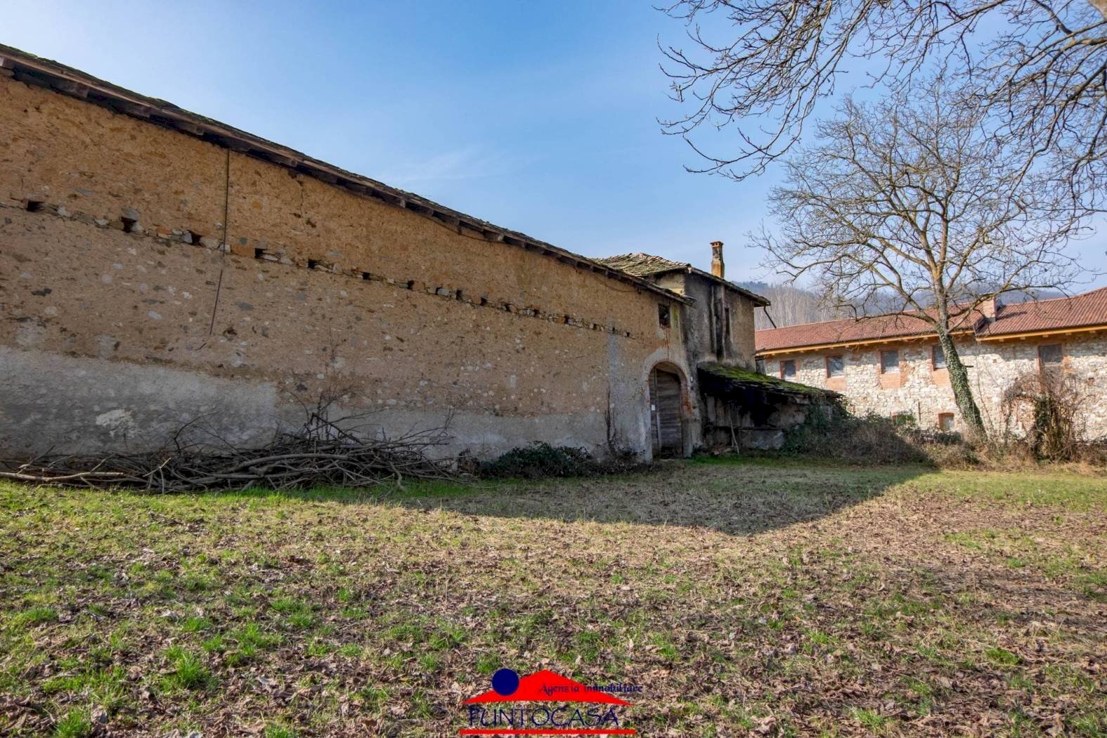 Casale Via Santa Lucia Ricogno, 35, Dronero - photo 3