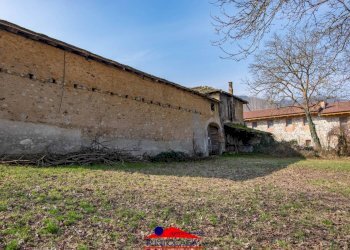 Casale Via Santa Lucia Ricogno, 35, Dronero - photo 3