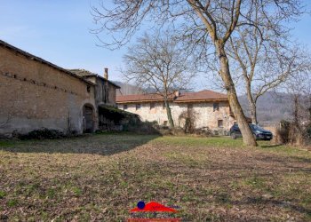 Casale Via Santa Lucia Ricogno, 35, Dronero - photo 4