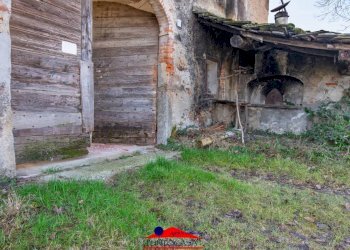 Casale Via Santa Lucia Ricogno, 35, Dronero - photo 5