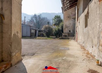 Casale Via Santa Lucia Ricogno, 35, Dronero - photo 7