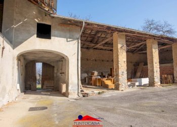 Casale Via Santa Lucia Ricogno, 35, Dronero - photo 8