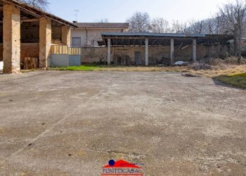 Casale Via Santa Lucia Ricogno, 35, Dronero - photo 9