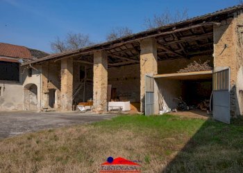 Casale Via Santa Lucia Ricogno, 35, Dronero - photo 12