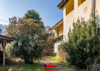 Casale Via Santa Lucia Ricogno, 35, Dronero - photo 13