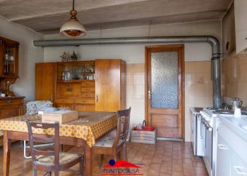 Casale Via Santa Lucia Ricogno, 35, Dronero - photo 14