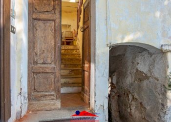 Casale Via Santa Lucia Ricogno, 35, Dronero - photo 17