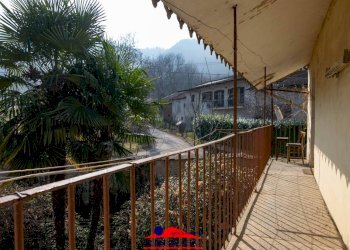 Casale Via Santa Lucia Ricogno, 35, Dronero - photo 25
