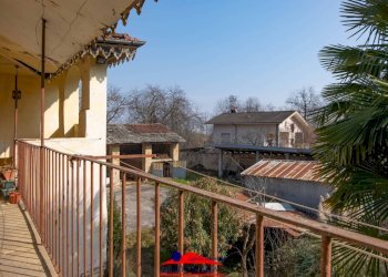 Casale Via Santa Lucia Ricogno, 35, Dronero - photo 26