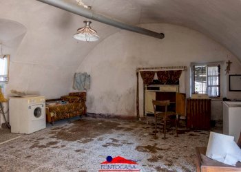 Casale Via Santa Lucia Ricogno, 35, Dronero - photo 29