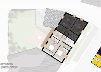 Semi-detached Villa Frazione San Barnaba, Busca - photo 4