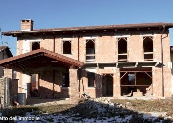 Semi-detached Villa Frazione San Barnaba, Busca - photo 5