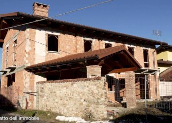 Semi-detached Villa Frazione San Barnaba, Busca - photo 6