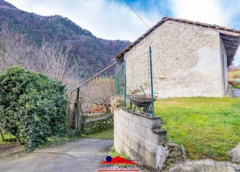 Rustic Borgata Lottano, San Damiano Macra - photo 6