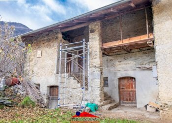 Rustic Borgata Lottano, San Damiano Macra - photo 8