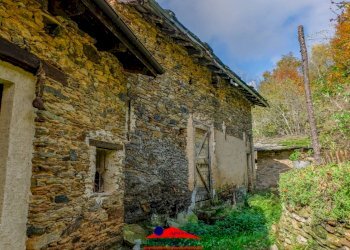 Baita Borgata Roi, San Damiano Macra - photo 6