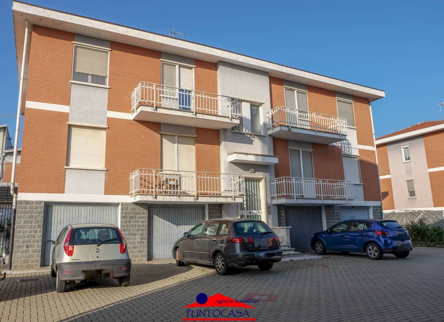 Four-room apartment Regione San Quirico, 573, Centallo - photo 2