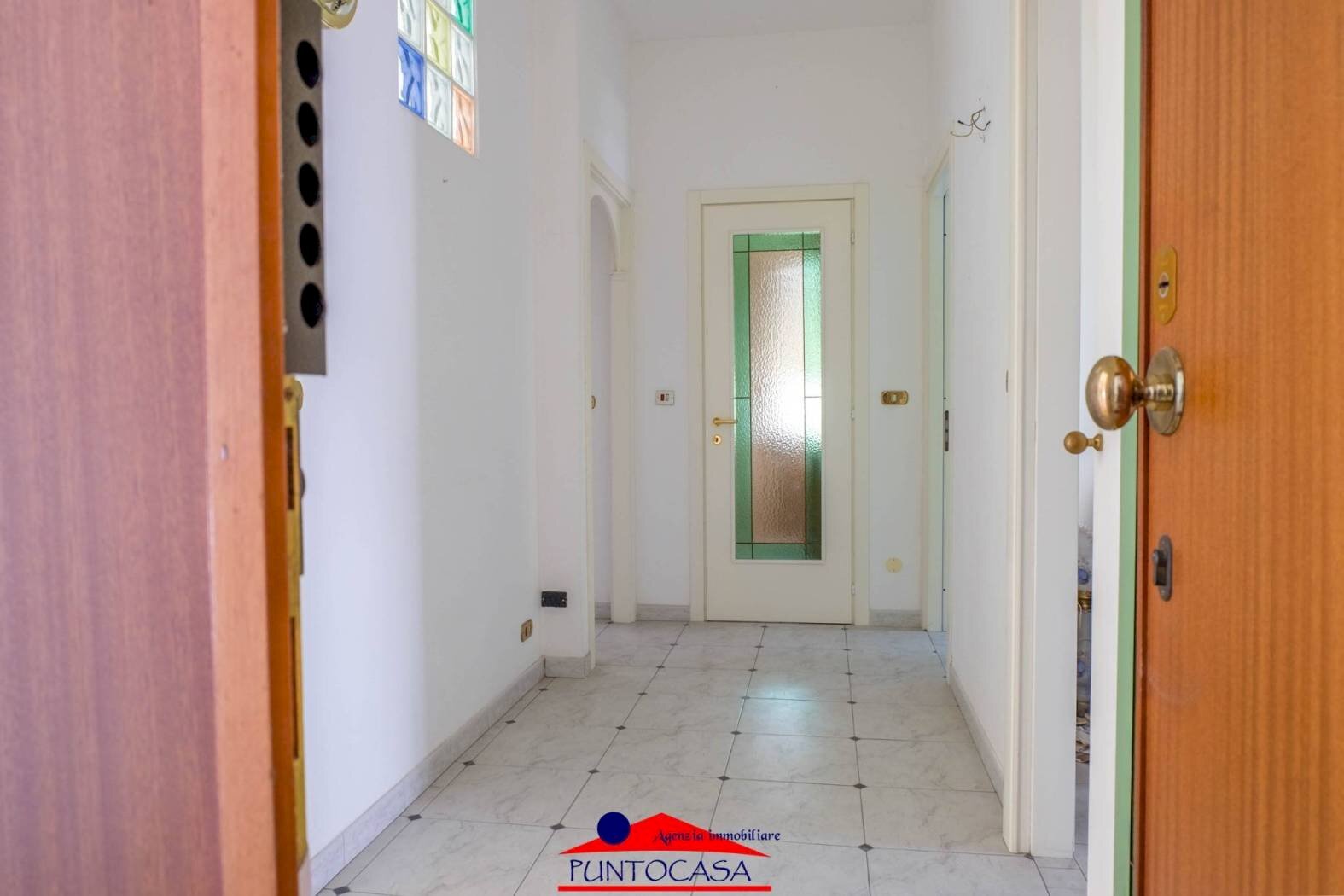 Four-room apartment Regione San Quirico, 573, Centallo - photo 3