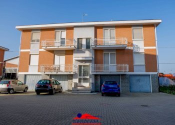 Four-room apartment Regione San Quirico, 573, Centallo - photo 1