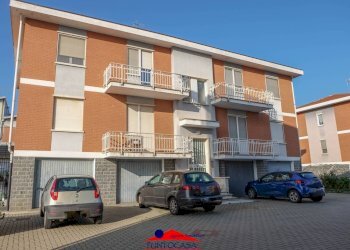 Four-room apartment Regione San Quirico, 573, Centallo - photo 2