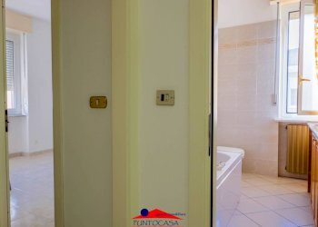 Four-room apartment Regione San Quirico, 573, Centallo - photo 17