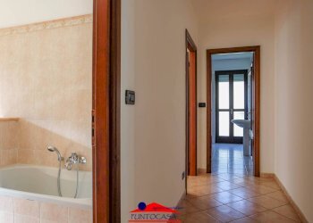 Quadrilocale Piazza della Libertà, 5, Brossasco - foto 17