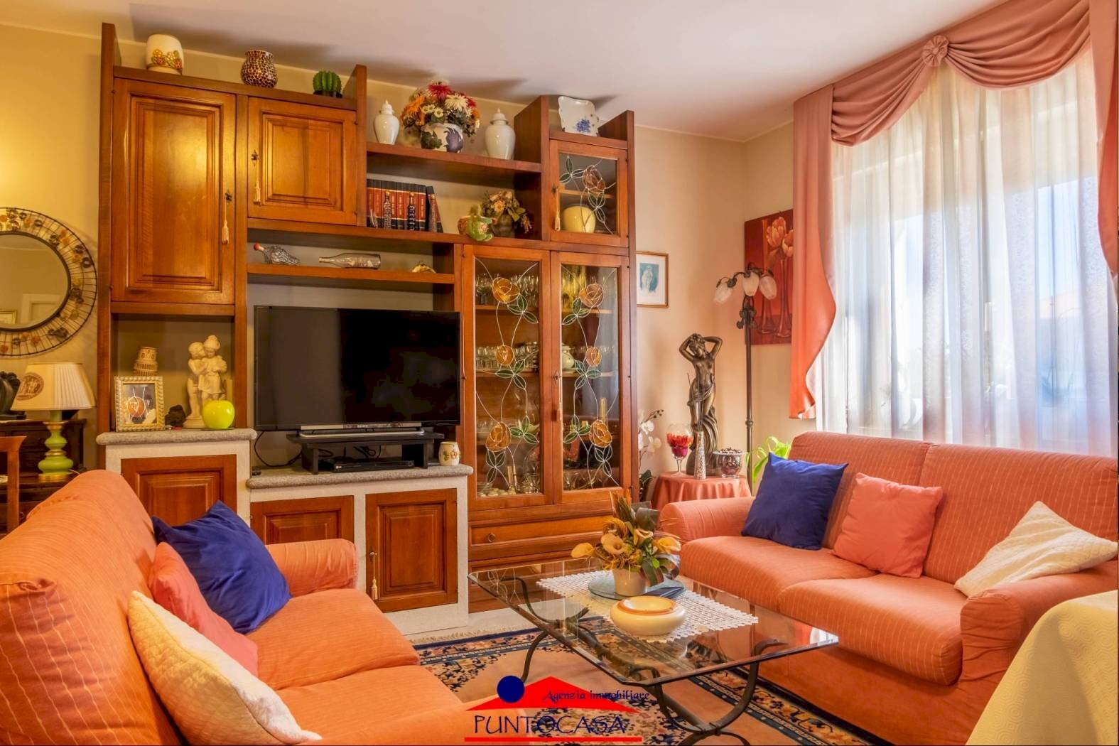 Three-room apartment Corso 25 Aprile, 33, Busca - photo 3