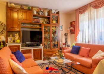 Three-room apartment Corso 25 Aprile, 33, Busca - photo 3