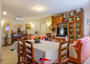 Three-room apartment Corso 25 Aprile, 33, Busca - photo 10