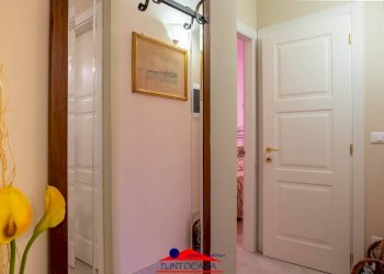 Three-room apartment Corso 25 Aprile, 33, Busca - photo 11