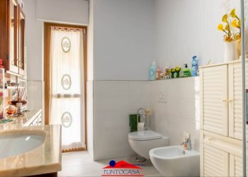 Three-room apartment Corso 25 Aprile, 33, Busca - photo 16