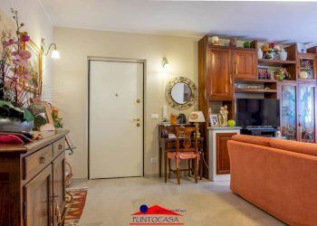 Three-room apartment Corso 25 Aprile, 33, Busca - photo 23