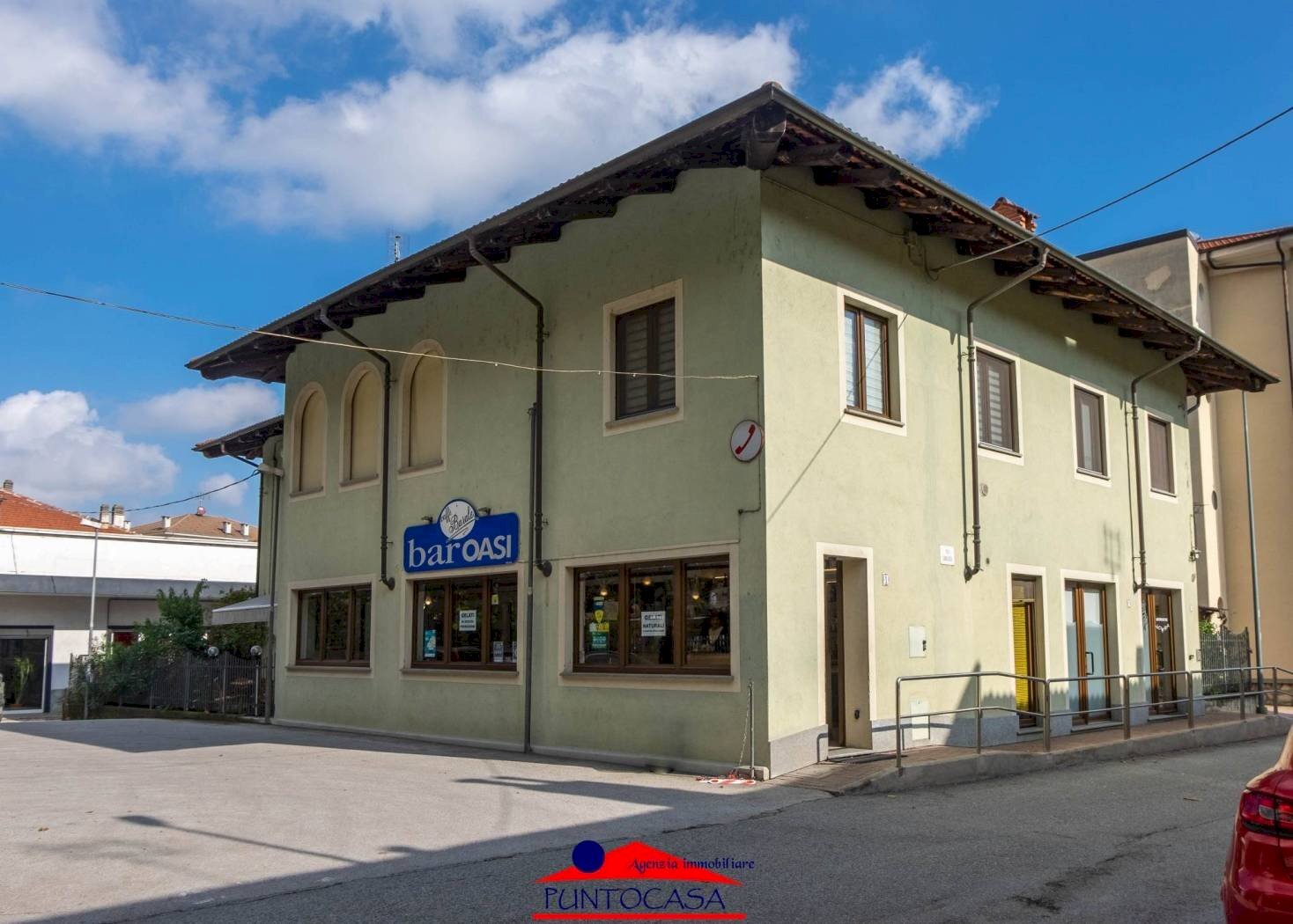 Bar - Tobacco - Ricevitoria Via Provinciale Saluzzo, 29, Verzuolo - photo 1
