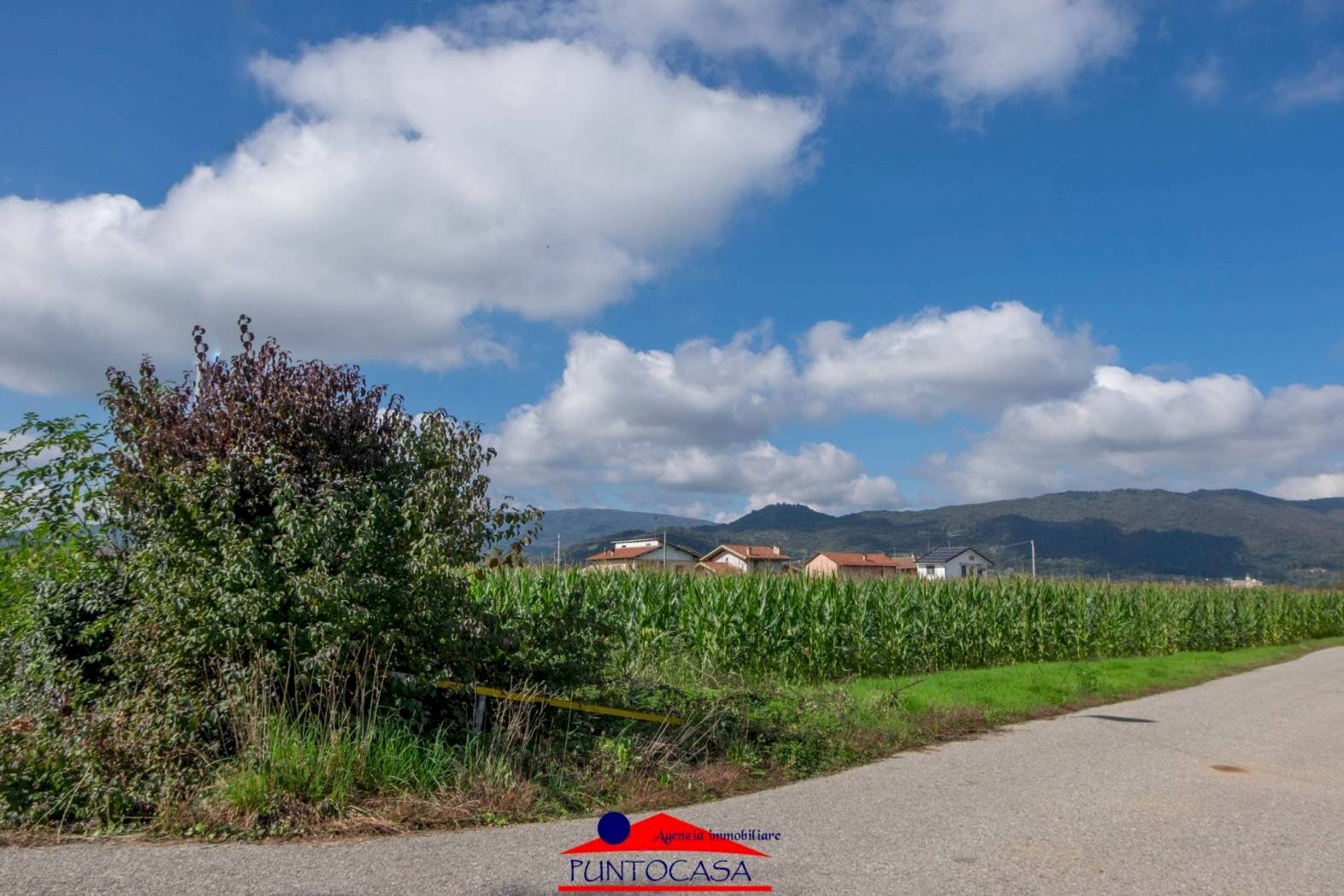 Building land Borgata Marino, Busca - photo 1