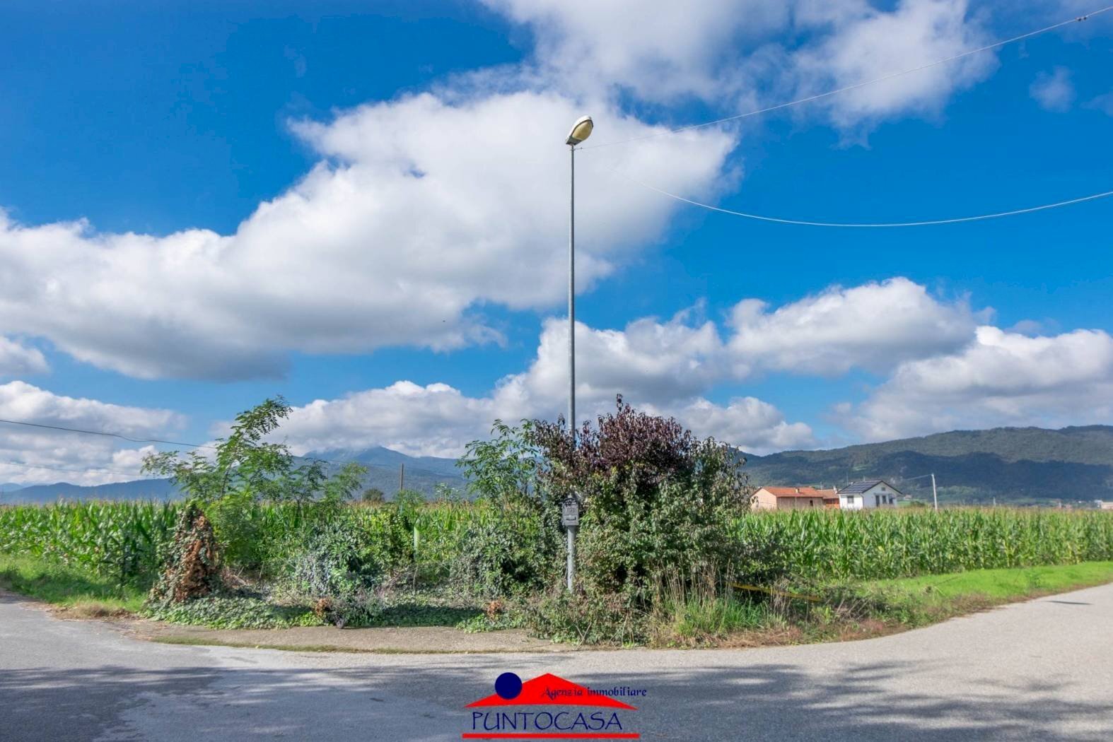 Building land Borgata Marino, Busca - photo 2
