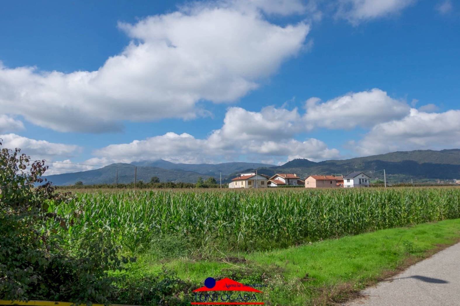 Building land Borgata Marino, Busca - photo 3