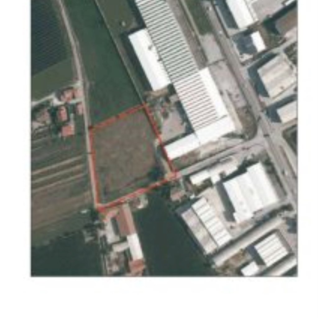Building land Borgata Marino, Busca - floor plans 1