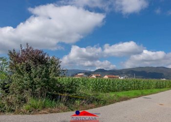 Building land Borgata Marino, Busca - photo 1