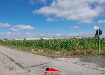 Building land Borgata Marino, Busca - photo 4