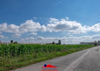 Building land Borgata Marino, Busca - photo 9