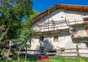 Rustico Borgo Lausetto, Acceglio - foto 1